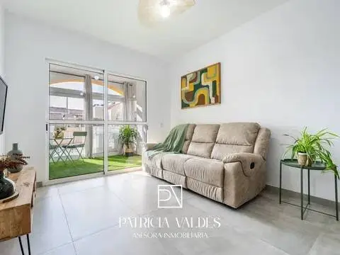 Piso en Aguadulce Norte