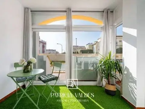 Piso en Aguadulce Norte