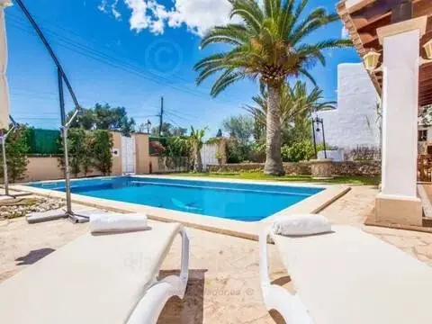 Chalet en Cala d'Or