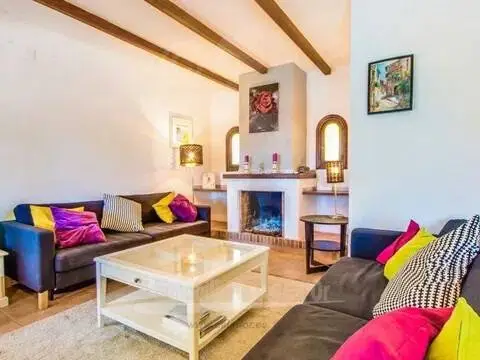 Chalet en Cala d'Or