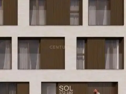 Piso en Carrer del Sol