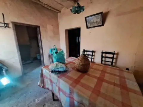 Chalet en Garcia