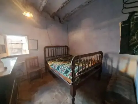 Chalet en Garcia