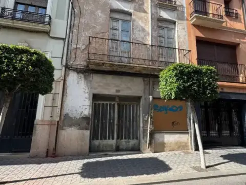 Chalet en calle Carr. de Alcora, 7