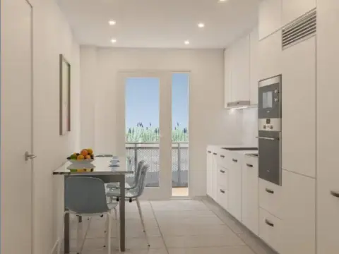 Piso en Villamediana de Iregua