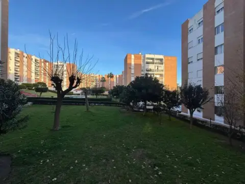 Piso en Arroyo de la Miel