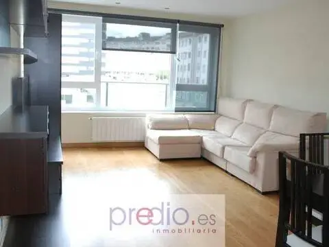 Piso en San Roque-As Fontiñas