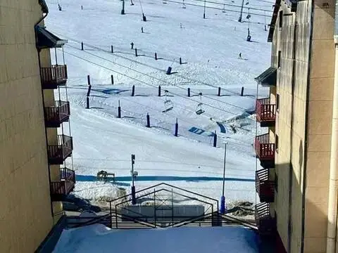 Piso en Porta