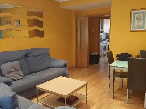 Piso en Borja