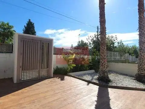 Chalet en La Alcayna