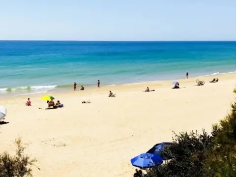 Chalet en Playa de La Barrosa