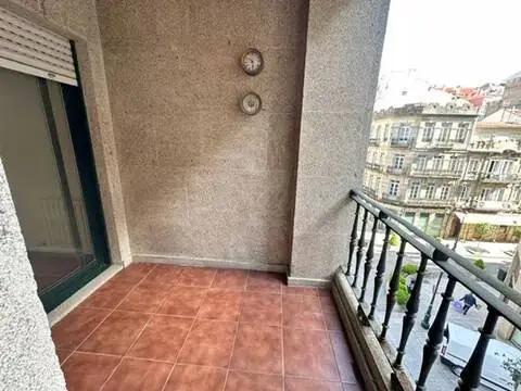 Piso en Centro-Areal