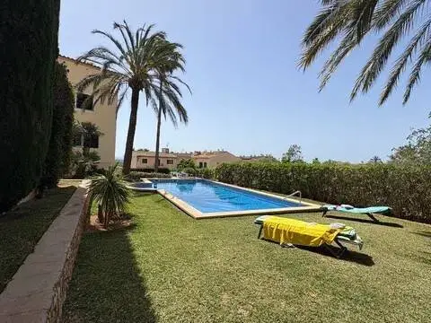Piso en Santanyí