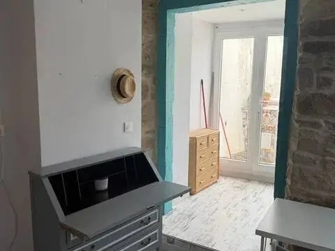 Piso en Centro
