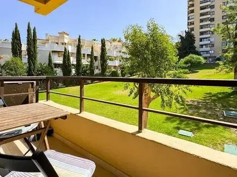Piso en Urbanización La Judía