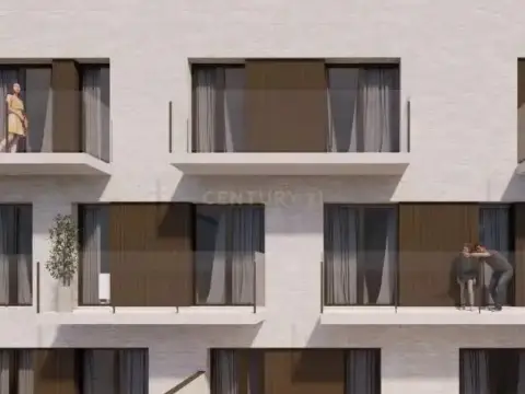 Piso en Carrer del Sol