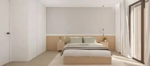 Piso en Carrer del Sol