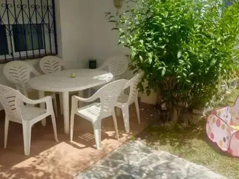 Piso en calle de Núñez de Balboa