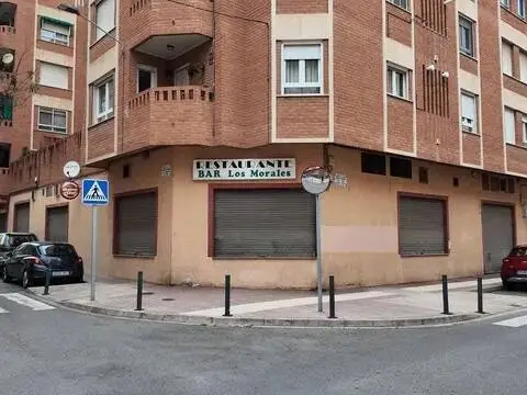 Local comercial en Sur