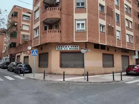Local comercial en Sur