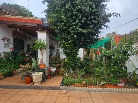 House in Chiclana de la Frontera