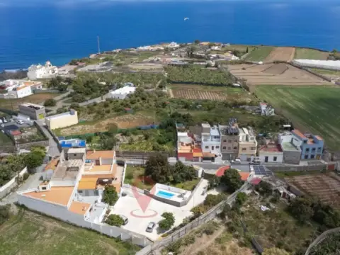 Chalet en Cabo Verde
