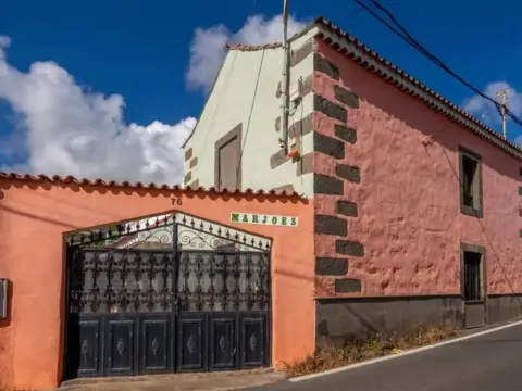 Chalet en Cabo Verde