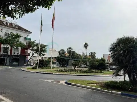 Edificio en San Pedro-Pueblo