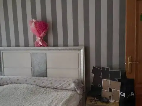 Piso en calle del Tenor Fleta