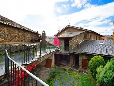 Chalet en Bolvir