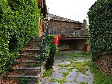 Chalet en Bolvir