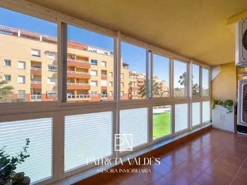 Piso en Aguadulce Sur
