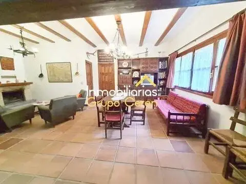 Chalet en Ojacastro