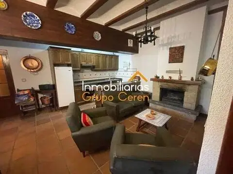 Chalet en Ojacastro