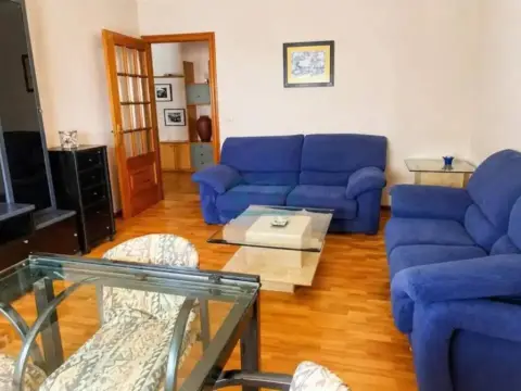 Piso en Ourense Capital