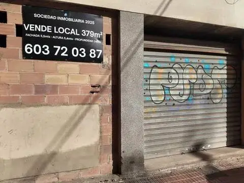 Local comercial en Centro