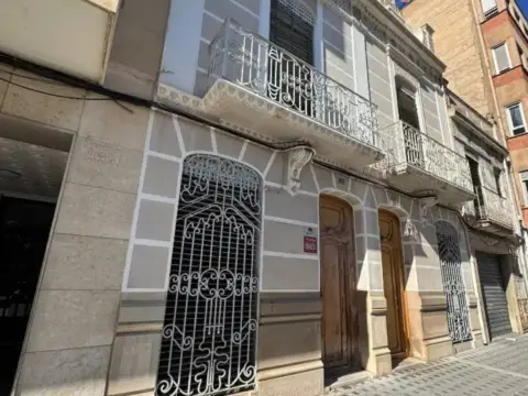 Chalet en calle Carrer de La Trinitat, 79