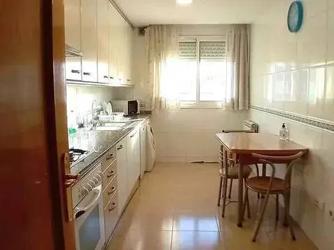 Piso en Ponent