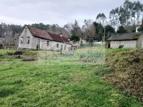 Chalet en Salvaterra de Miño