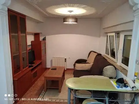 Piso en Barrio Santa Catalina