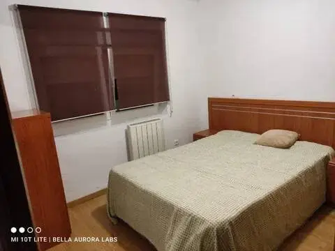Piso en Barrio Santa Catalina