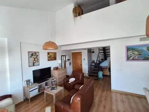 Piso en Avinguda de la Música