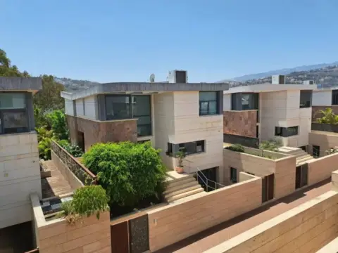 Chalet en Carretera del Centro Monte Lentiscal, 125