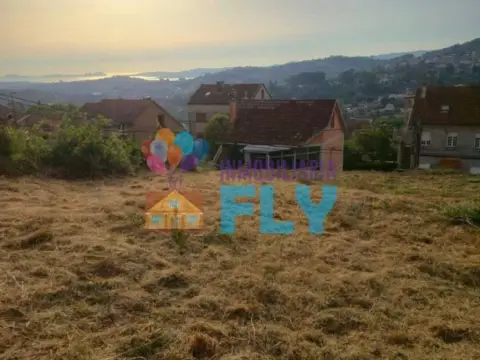 Terreno en Cabral-Candeán