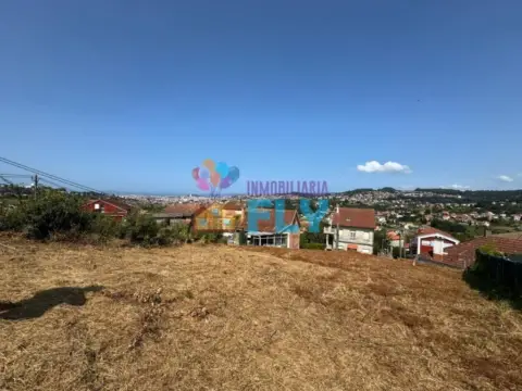 Terreno en Cabral-Candeán