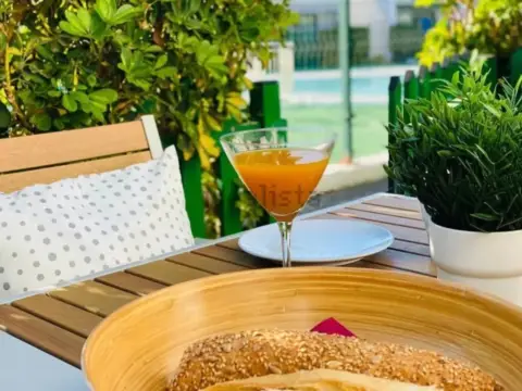 Piso en Avenida del Touroperador Neckermann