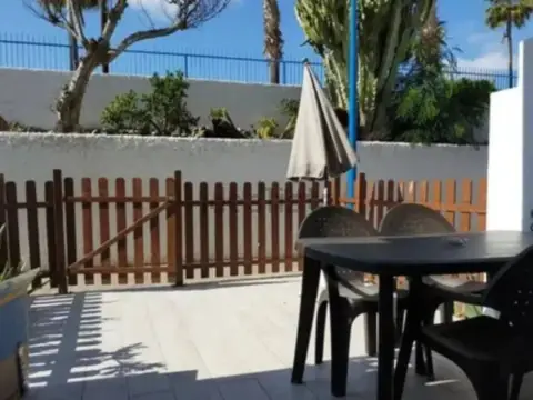 Piso en Avenida del Touroperador Neckermann