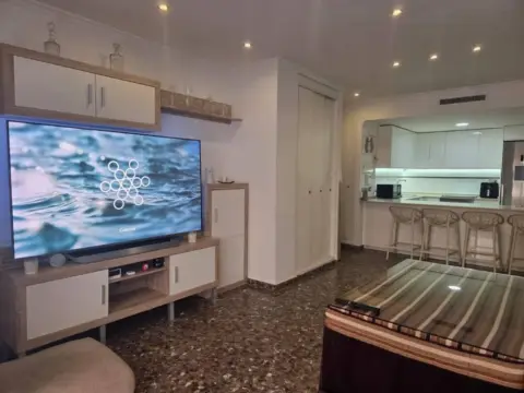 Piso en La Raïosa-San Vicente Mártir