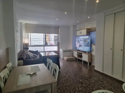 Piso en La Raïosa-San Vicente Mártir