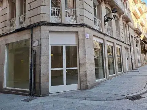 Local comercial en Casco Vello